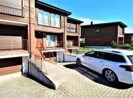 Kotedžo nuoma Šventojoje