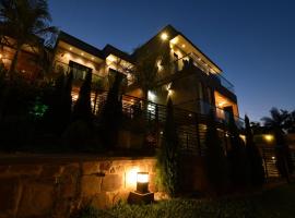 Supreme Villa，位于基加利的住宿加早餐旅馆