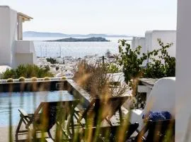 She Mykonos Boutique Hotel