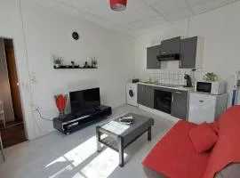 Appartement cosy sur Masevaux