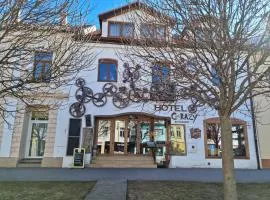 Hostel CafeRAZY