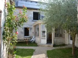 gite en touraine climatise