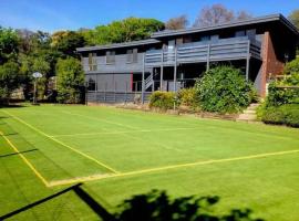 Haven at Rye by Ready Set Stay - BYO LINEN & TOWELS，位于莱伊的酒店