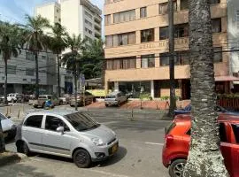 Hotel Montecarlo
