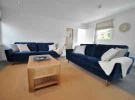 Murrays Neuk- stylish coastal apartment，位于安斯特拉瑟的公寓