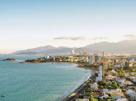 Oceanus Oasis Retreat - Nha Trang Apartment