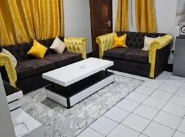 Luxurious cozy homes Jsb apartment