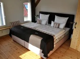 德尔斯派克酒店