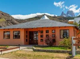 Hosteria LOS ÑIRES