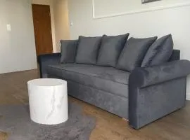 Apartament Tęczowa