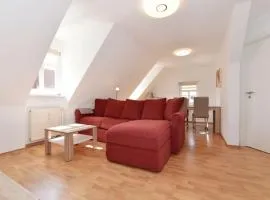 Ferienwohnung Harmony