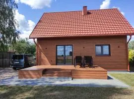 Dolina Biebrzy - Siedlisko Wroceń 57