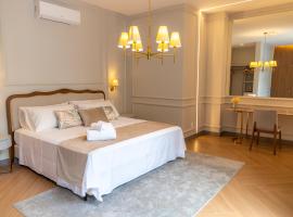 Pousada e Cerimonial Itamaraty，位于佩德拉阿祖尔的酒店