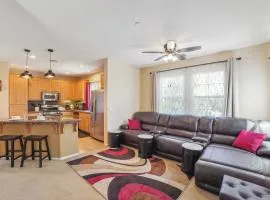 Modern Moreno Valley Oasis w/ Private Patio