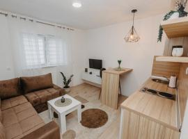Stan na dan Flora Nevesinje，位于Nevesinje的酒店