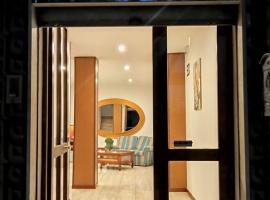 Hotel Mondial 2，位于Villasor的酒店