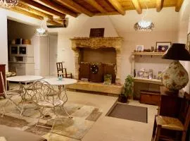 Corte Lavarini The Magic At Sight