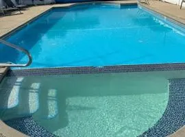 The Nova Motel