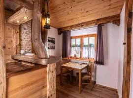 Haus BergGesundZeit Ferienwohnung Königsbachalm