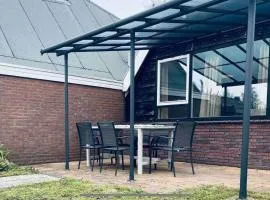 Leuke bungalow in Noord-Holland