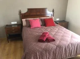 Casa Candelaria
