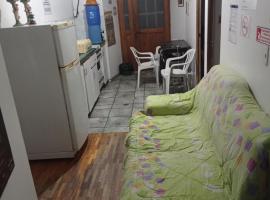 Don Pablo，位于基多的住宿