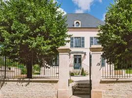Villa Eulalie B&B Guest House- Champagne Edouard Duval nestled in the Champagne area