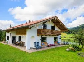 Ferienhaus Froschsee inkl. Chiemgaukarte