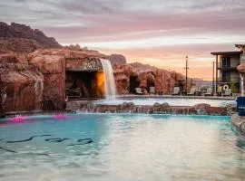 Sage Creek At Moab Luxury Condo A