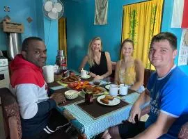 Save's Homestay