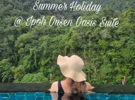 Onsen Oasis Premium Suites