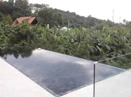 Appartement Villa Stella Maenam Koh Samui