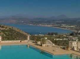 Arbutus - Relaxing apartment with Fantastic Views