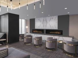 Courtyard by Marriott Halifax Dartmouth，位于哈利法克斯Dartmouth Crossing附近的酒店