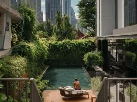 Homm Sukhumvit34 Bangkok