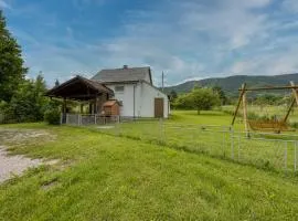 Plitvice Lakes House By The Creek - Happy Rentals