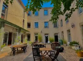 Hostel Coeur de cité