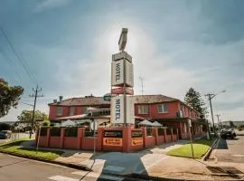 Northside Hotel Albury