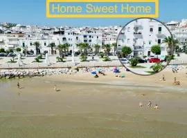 home sweet home vieste