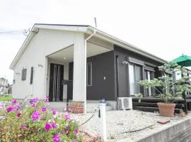 Awaji Riverside Terrace in Shizuki 780