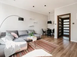 Nocosfera Apartament Bankowy