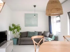 Maison calme - Frontière Montagne et Plage