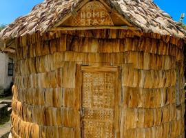 Machame Homestay and Cultural Tourism，位于Machame乞力马扎罗国家公园附近的酒店