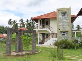 Misty Hills Retreat，位于哥印拜陀的住宿加早餐旅馆