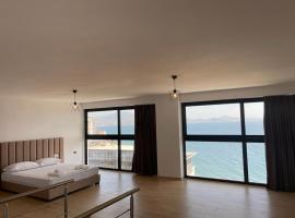 SunRose Residences Sarande