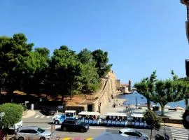 Charmante maison de village Collioure