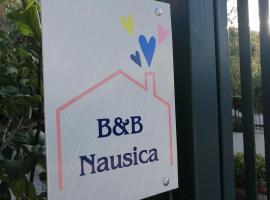 B&B Nausica，位于Ripalimosani的酒店