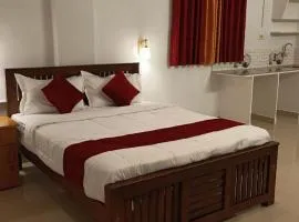 Happy Homes , Thekkady