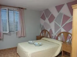 HOTEL Restaurante LA CEPA