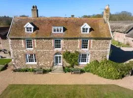 Butley Priory Farmhouse 12